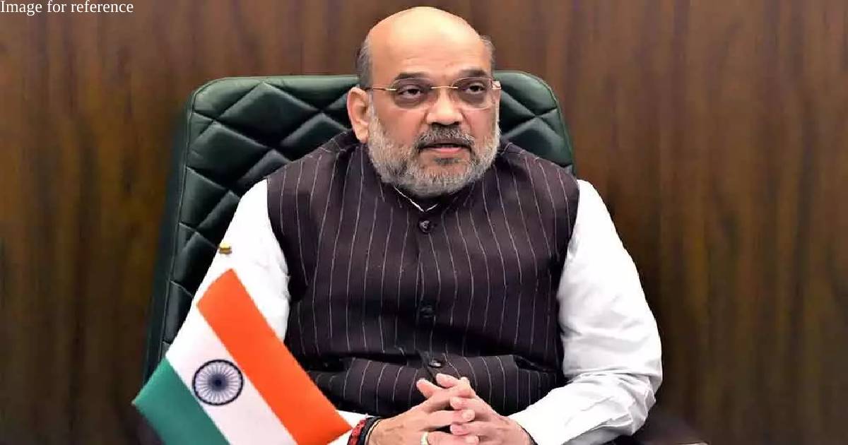 Amit Shah expresses grief at loss of lives in Uttarakashi bus accident